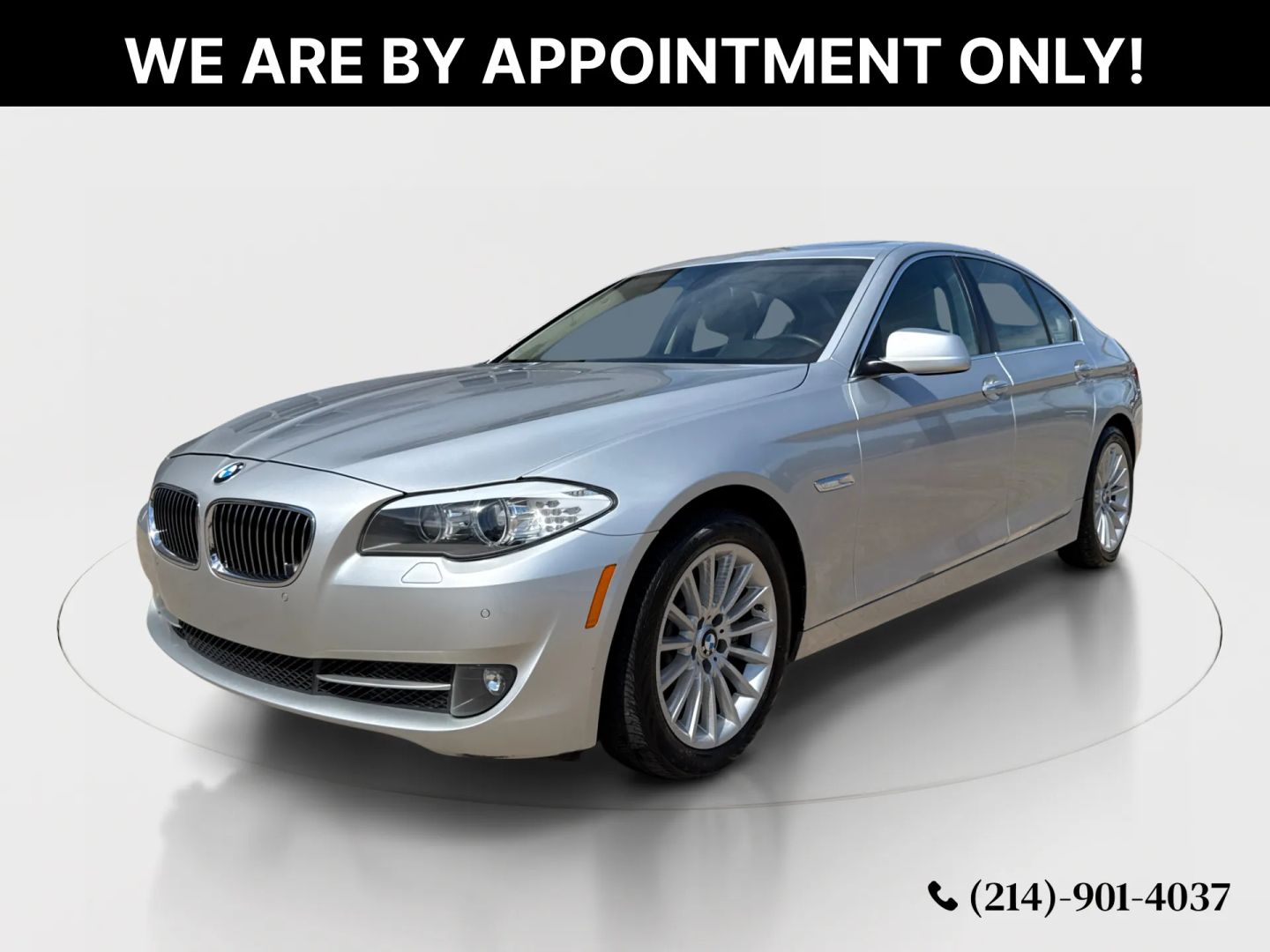 bmw 5 series 2013 WBAFR7C54DC825864 image bmw 5 series 2013 WBAFR7C54DC825864 image